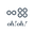 오! 오! logo