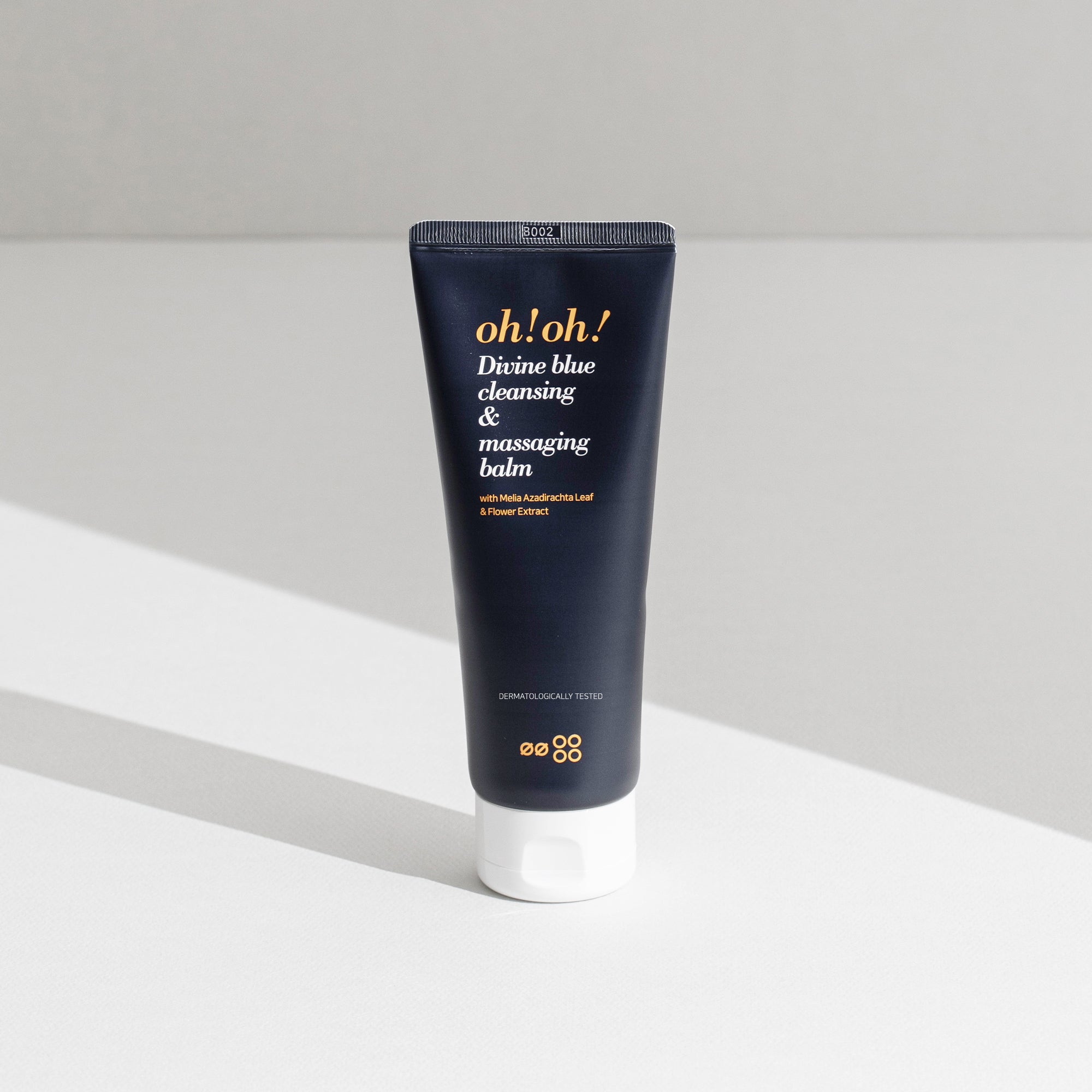 디바인 블루클렌징 &amp; 마사징밤 