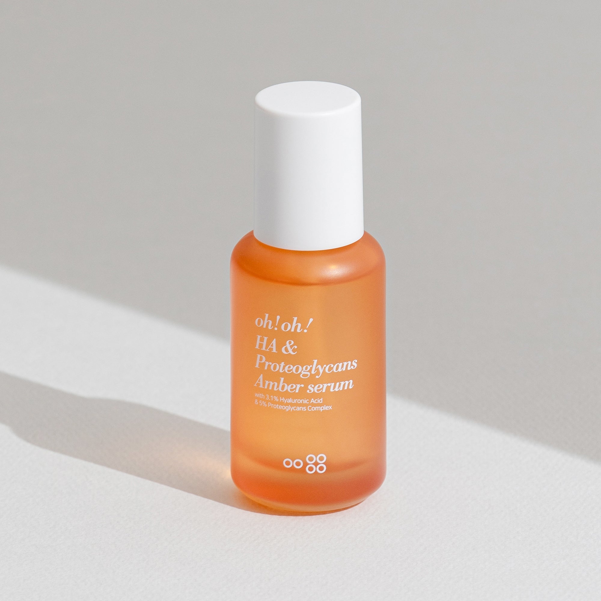 HA &amp; 프로테오글리칸 앰버 세럼 