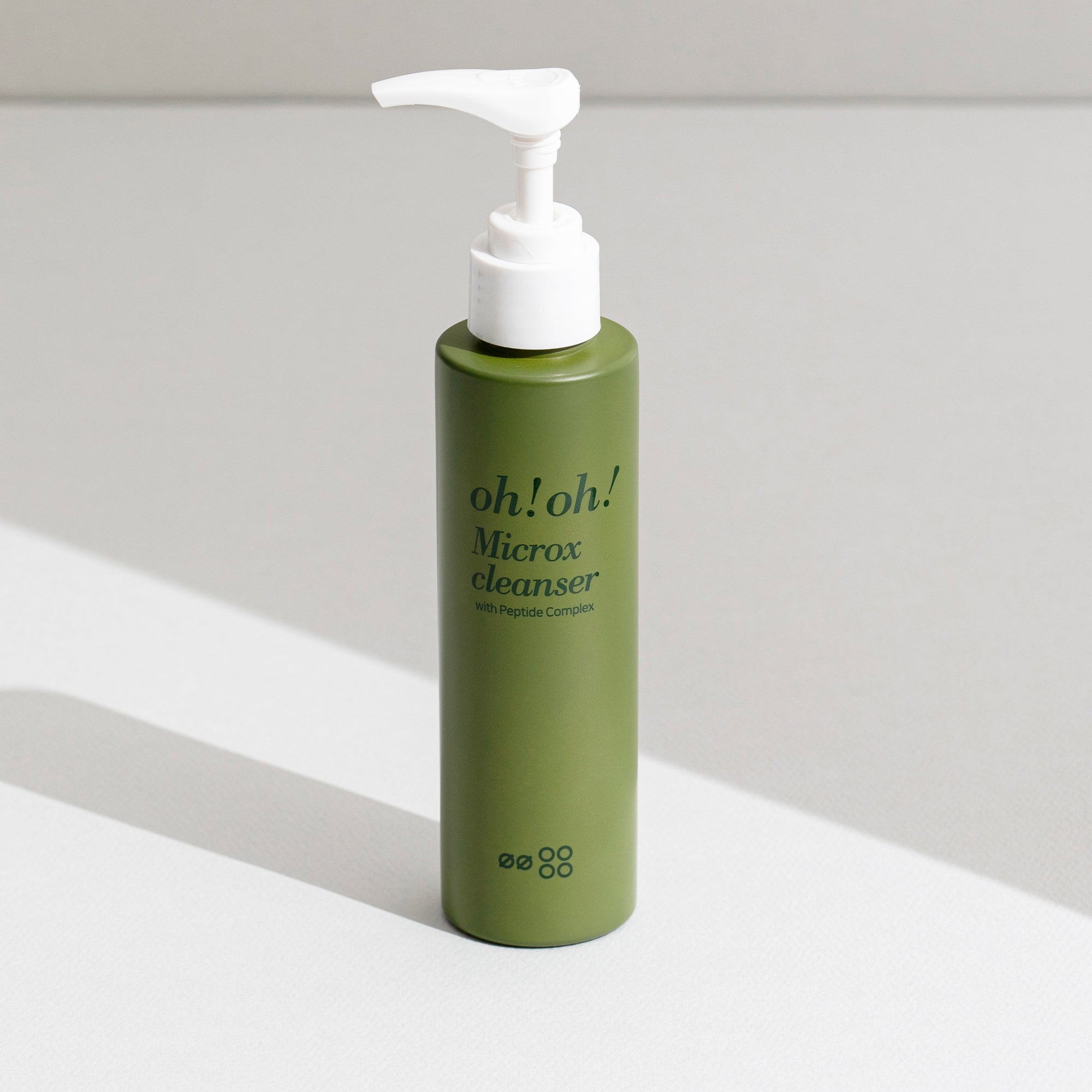 마이크록스 클렌저 