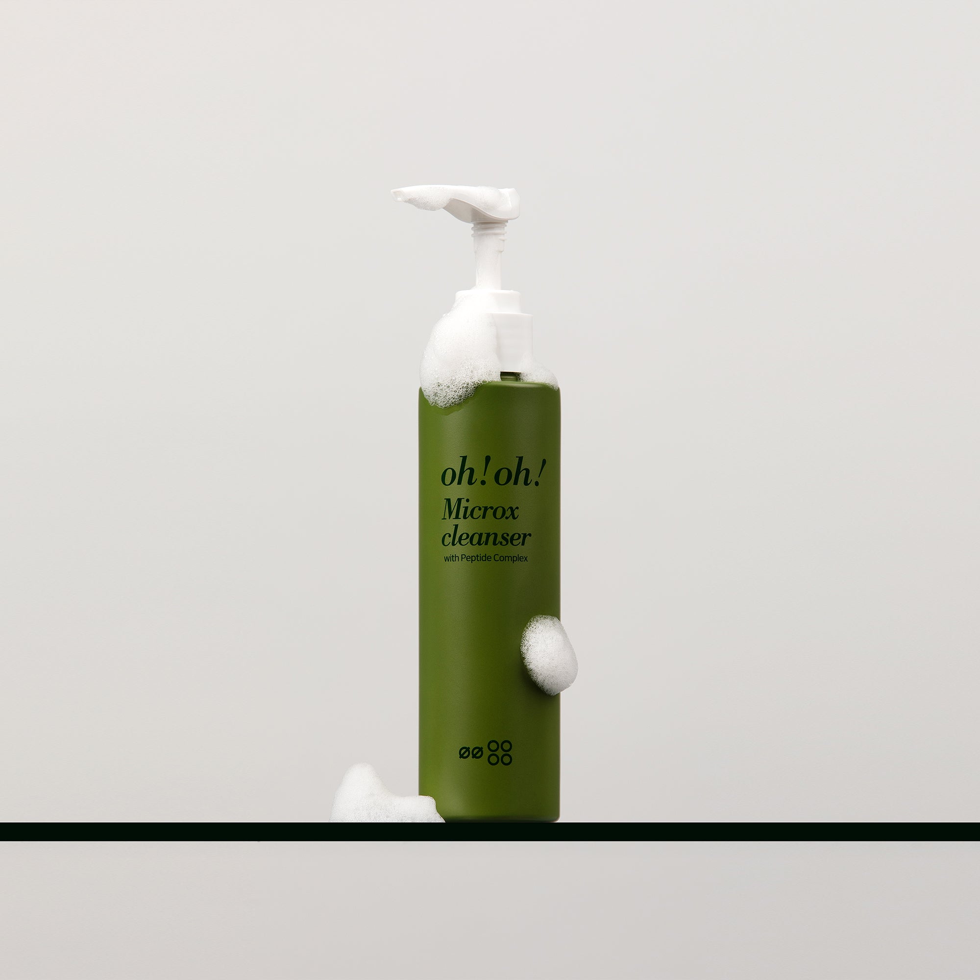 마이크록스 클렌저 