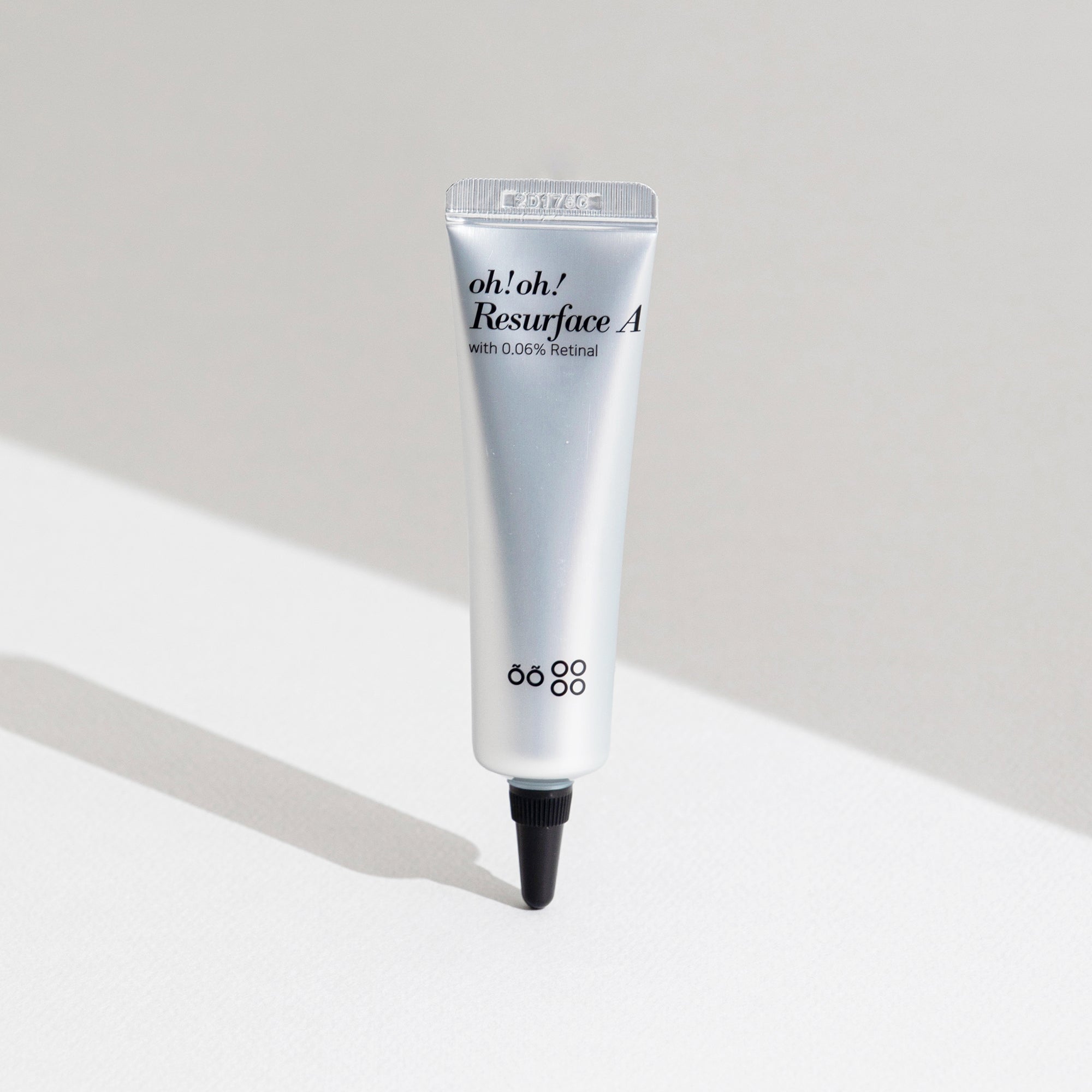 리서페이스 크림 에이 